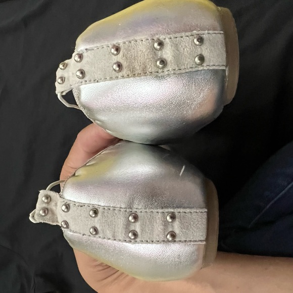 Michael Kors flat shoes Size 5 - Picture 5 of 7